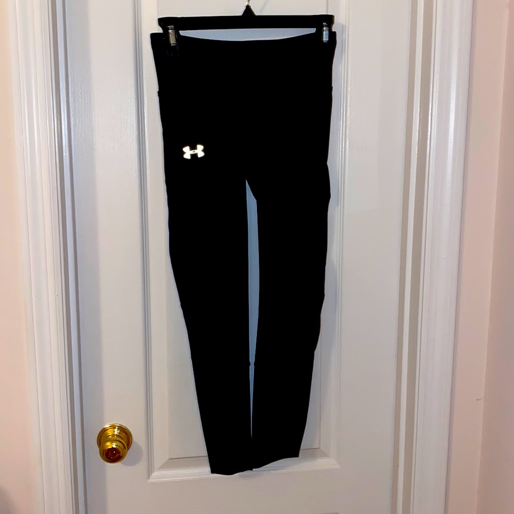 Under Armour Leggings NWOT